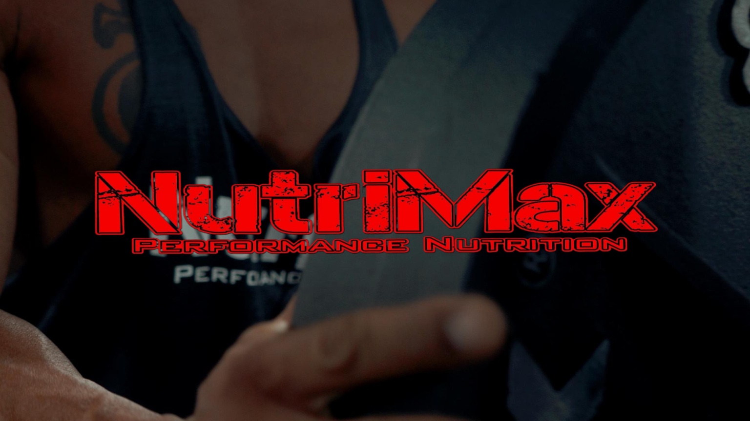 Nutrimax Performance Nutrition
